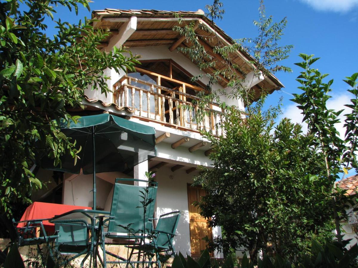Hostal Renacer Вілья-де-Лейва Екстер'єр фото